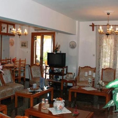 Angela Apartments ساموس المظهر الخارجي الصورة