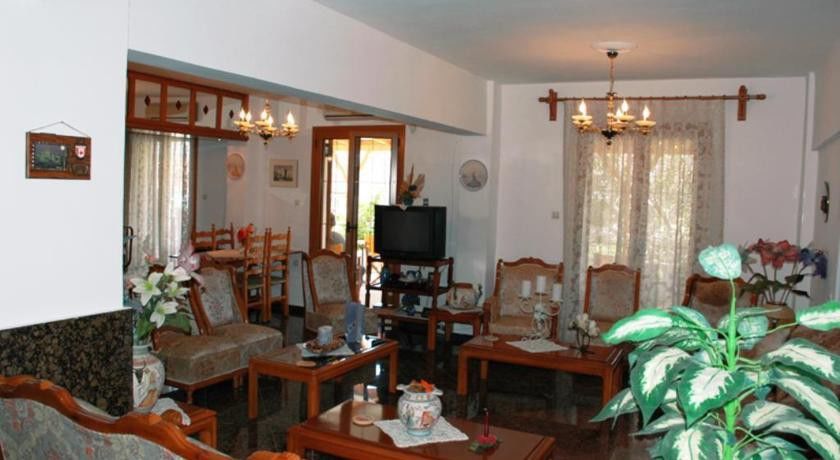 Angela Apartments ساموس المظهر الخارجي الصورة